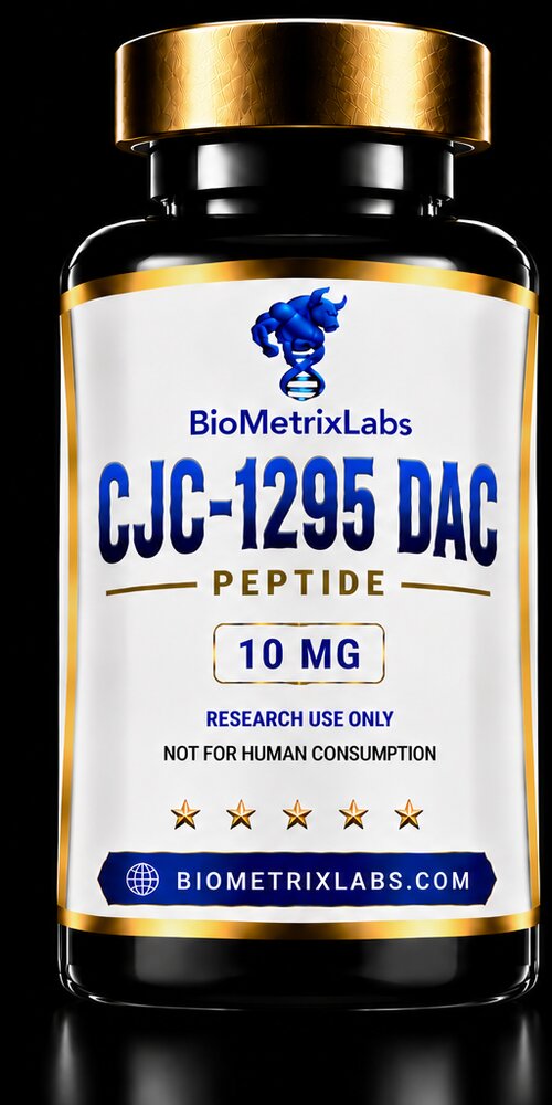 CJC-1295 DAC