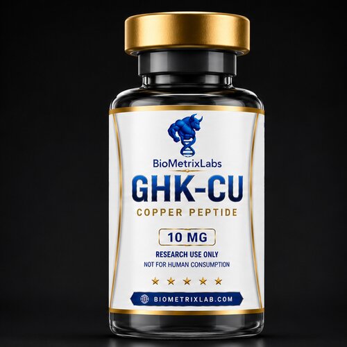 GHK-Cu