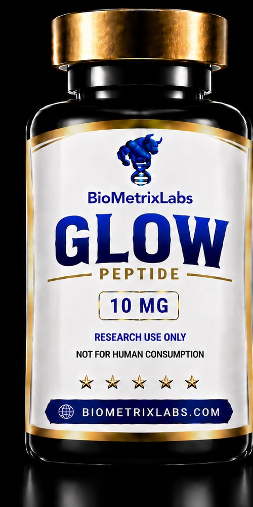 GLOW Blend