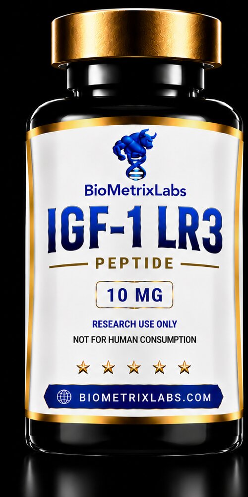 IGF-1 LR3