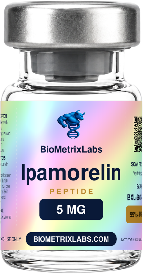 Ipamorelin