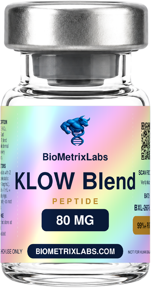 KLOW Blend