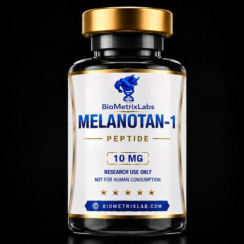 Melanotan I