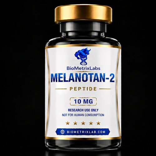 Melanotan II