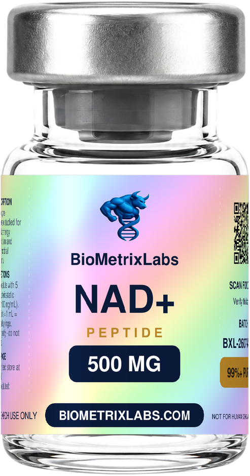 NAD+