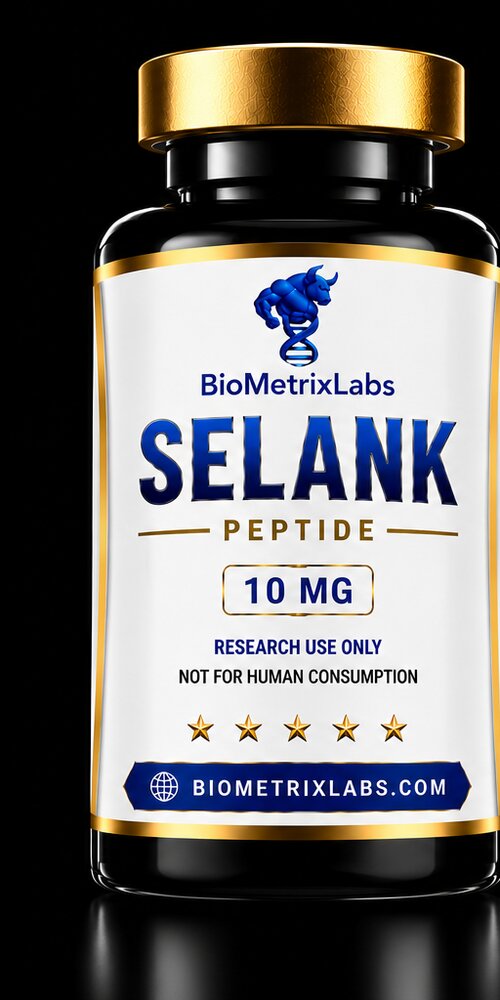 Selank
