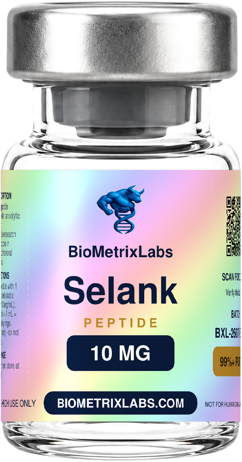 Selank