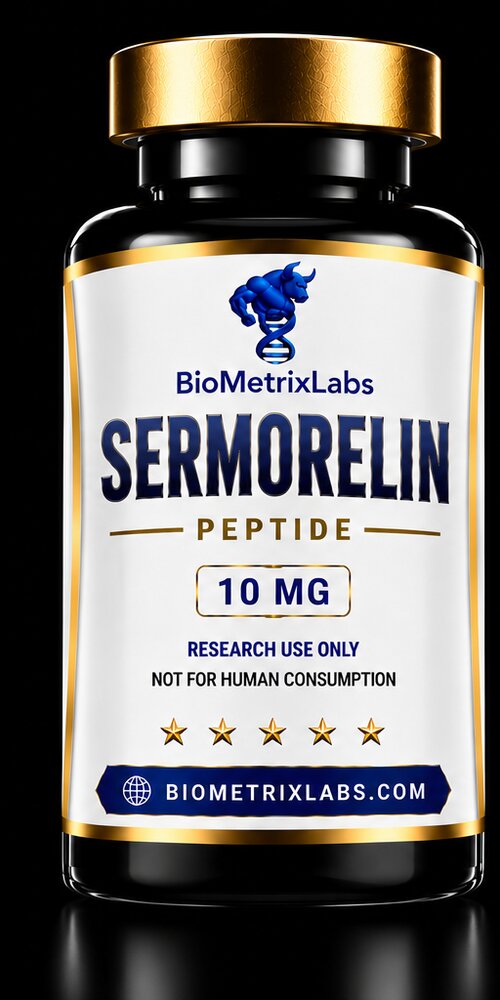 Sermorelin