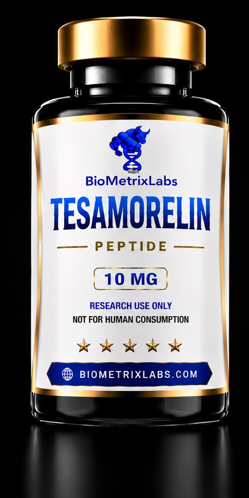Tesamorelin