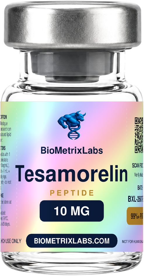 Tesamorelin