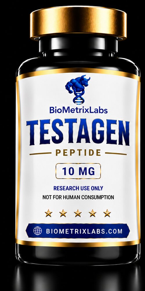 Testagen