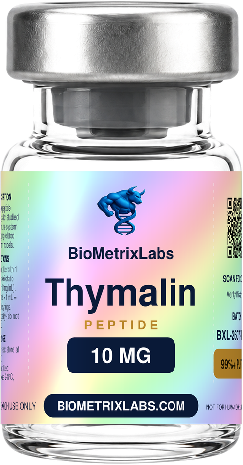 Thymalin