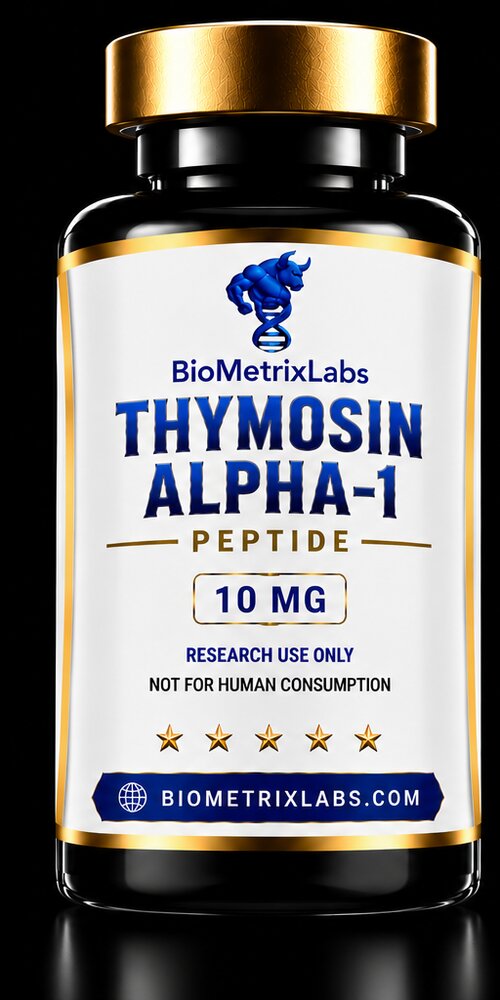Thymosin Alpha-1