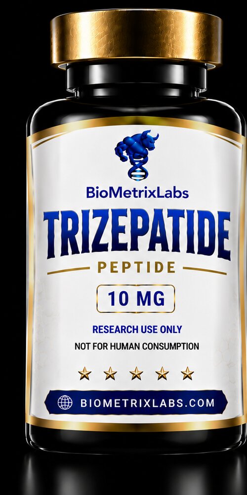 Trizepatide