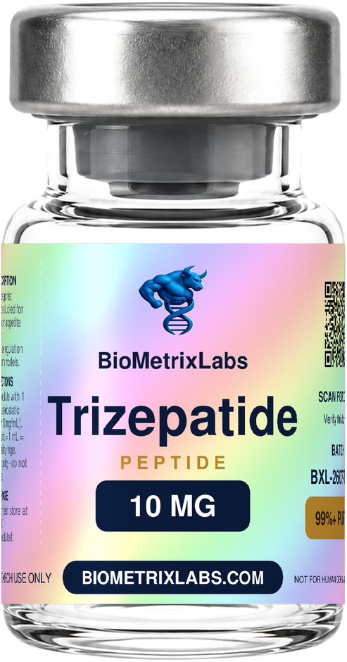 Trizepatide