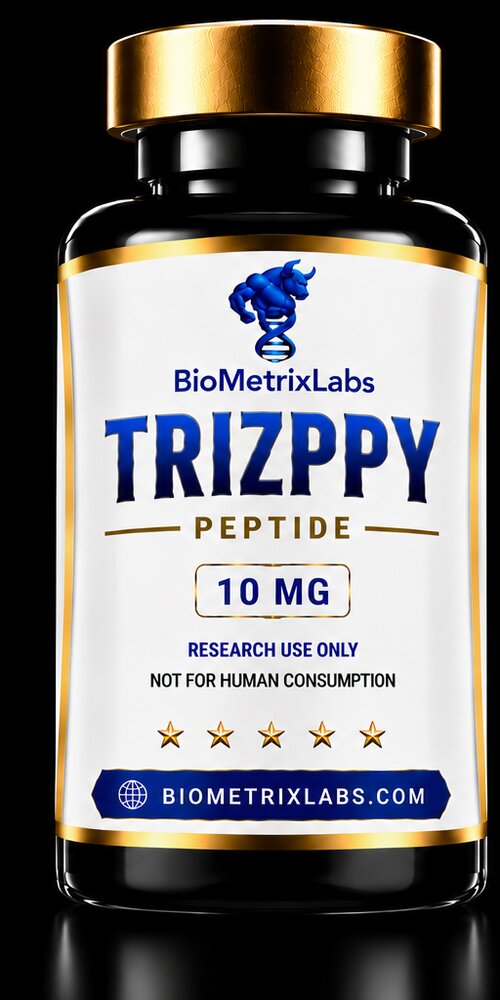 Trizppy