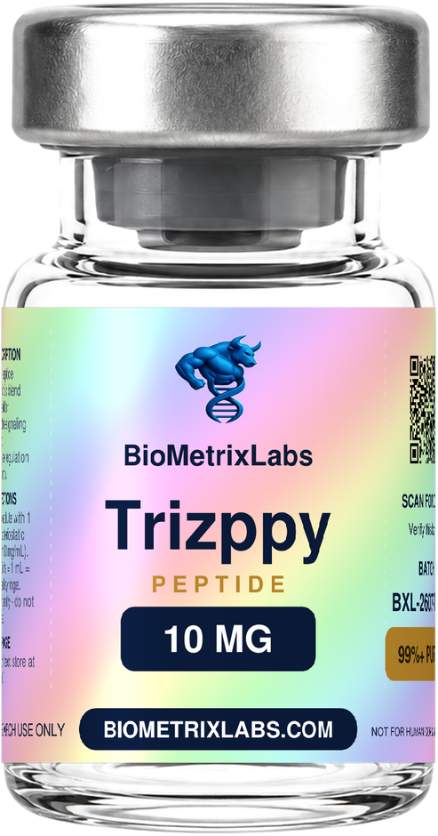 Trizppy