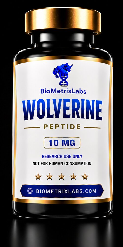 Wolverine Blend