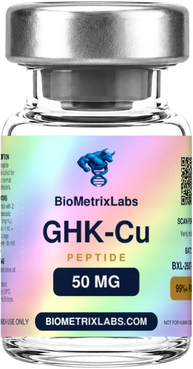 GHK-Cu