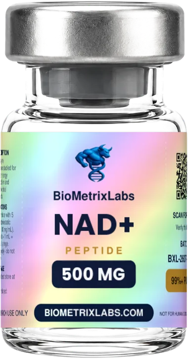 NAD+
